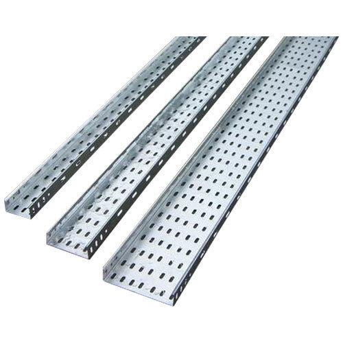 Top Cable Trays Manufacturers & Suppliers In Delhi NCR India