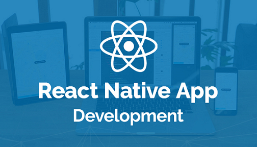 React Native App Development Company USA