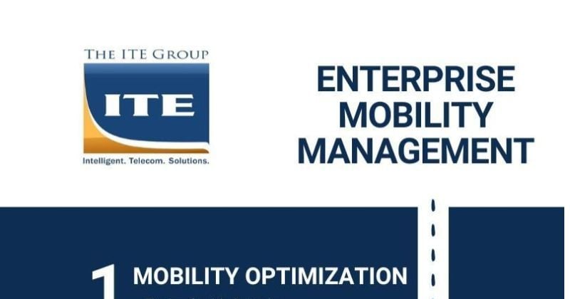 Enterprise Mobility Management