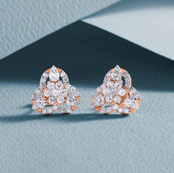 How to Find Your Perfect Pair of Diamond Earrings? - Rutherford Voice