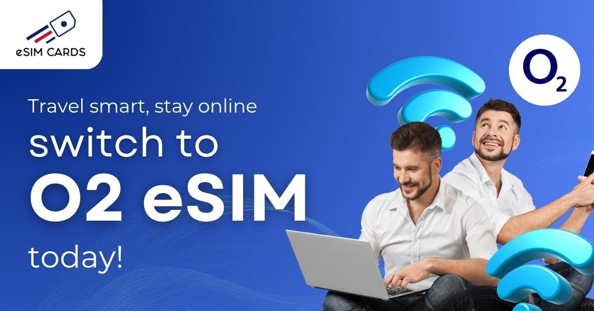 Where to Get O2 Data Plan in the UK and Enjoy Unlimited Data?