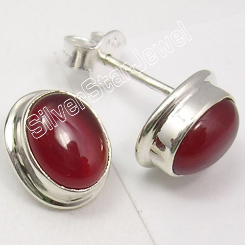 Trusted Wholesale Sterling Silver Earrings Supplier