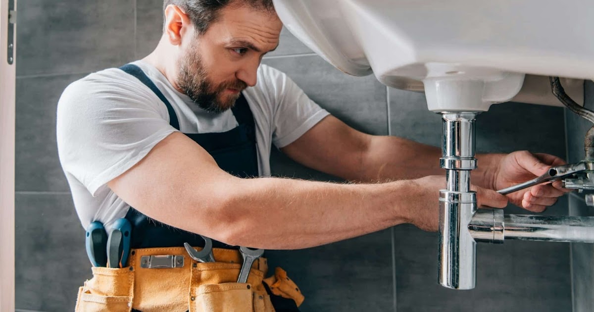 Quality Plumbing Services in Hall County Gets a Leg Up as Grissoms Pro Expands Service Portfolio