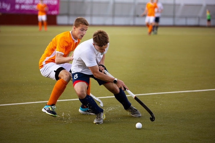 Smooth Play and Better Fields with Artificial Hockey Turf – Site Title