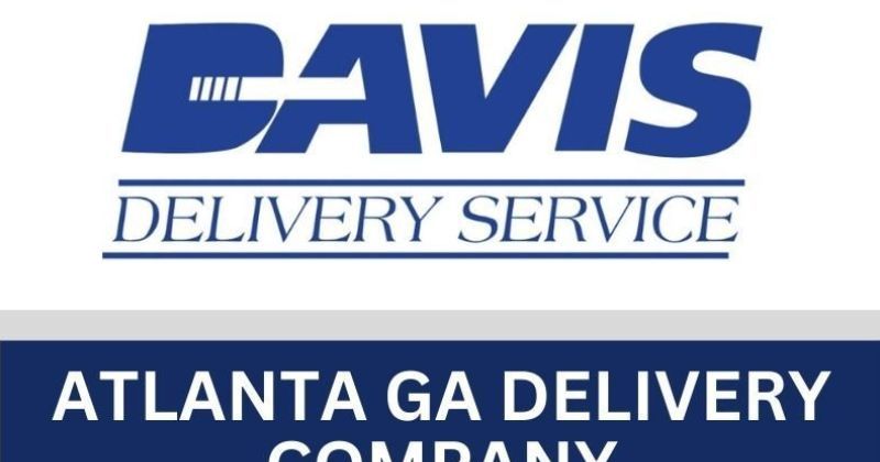 Atlanta GA Delivery Company