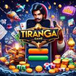 Tiranga game