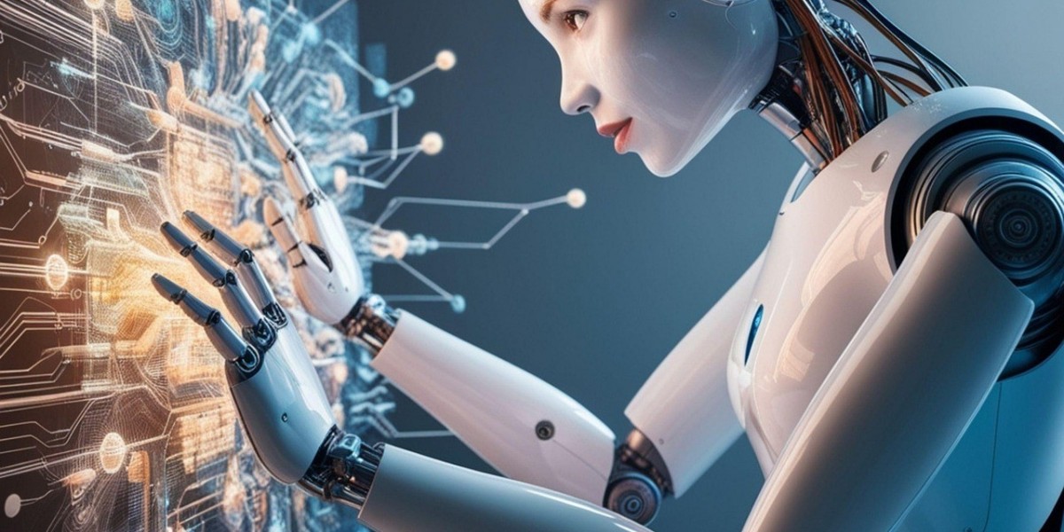 RightBlogger AI Image Generator