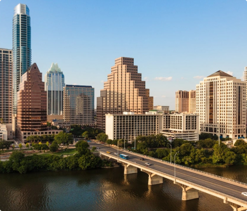 Software Development Company Texas | Hire Software Developers TX