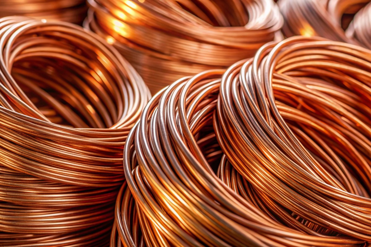 Who are the Leading Copper Coated Wire Wholesalers?