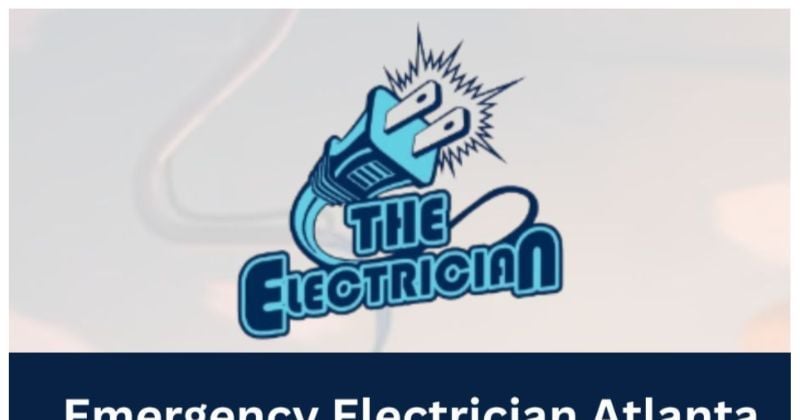 Emergency Electrician Atlanta