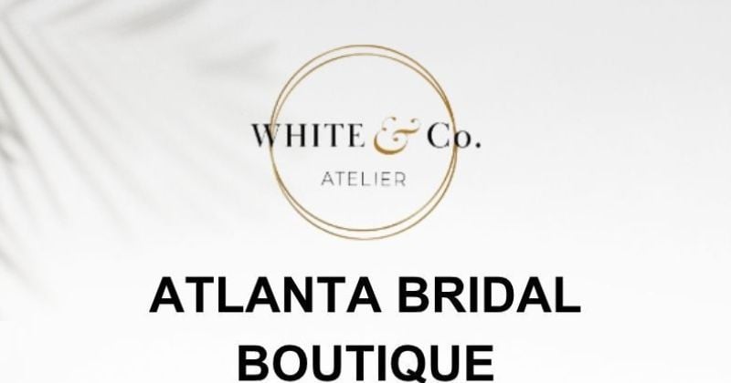 Atlanta Bridal Boutique