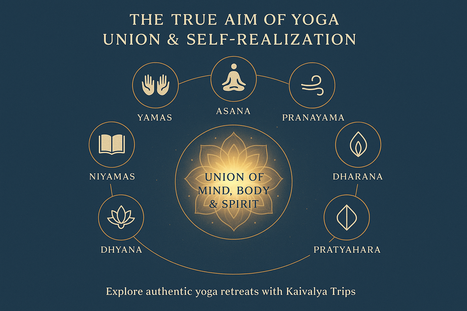 What is the Aim of Yoga? Discover Its True Purpose