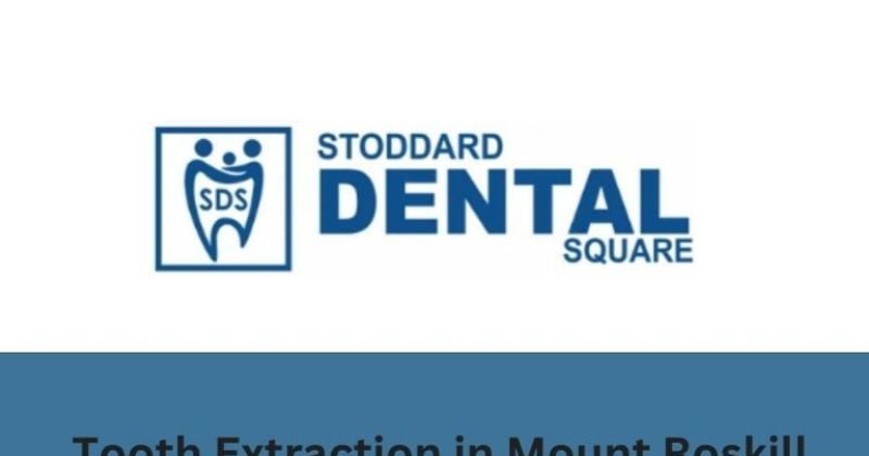 Tooth Extraction in Mount Roskill, Auckland