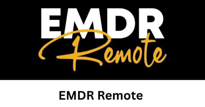 EMDR Training Platform