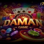 Daman game