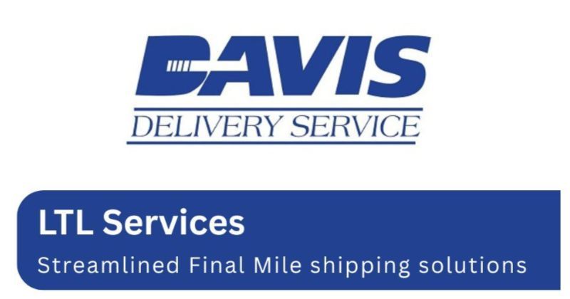 Best LTL trucking company in Georgia