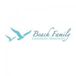 Beach Family and Cosmetic Dentistry