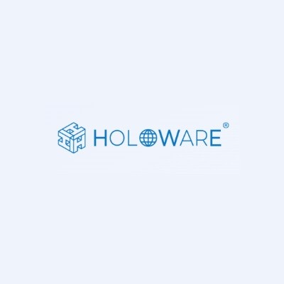 Holoware Computers Private Limited