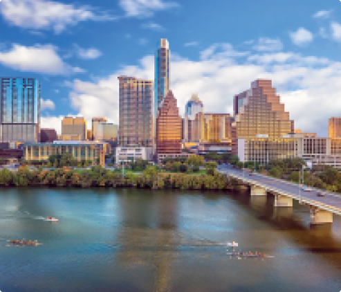 Custom Software Development Company in Austin, TX