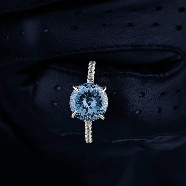 Interesting Things You Should Know About Aquamarine Gemstones - Rutherford Voice