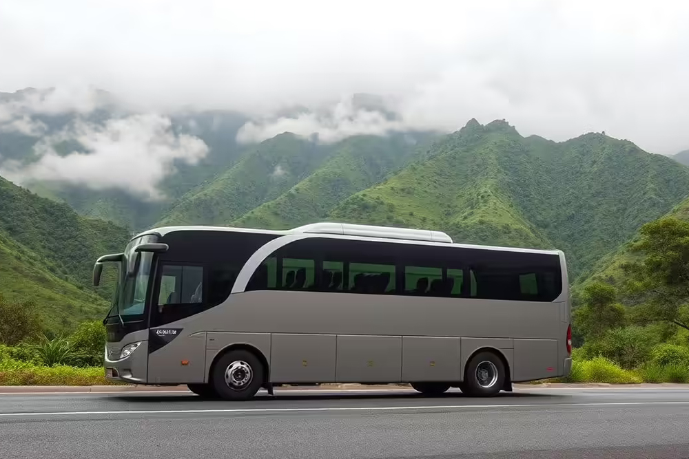 Salalah Tour Packages From Dubai