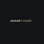 Ahaanfusion Restaurang