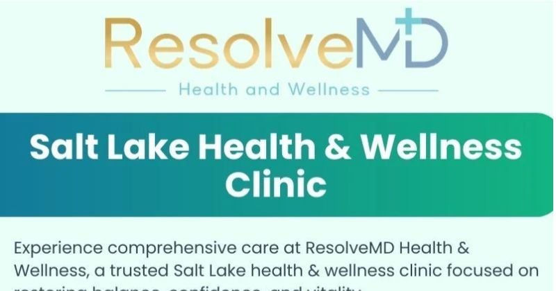 Salt Lake Health & Wellness Clinic