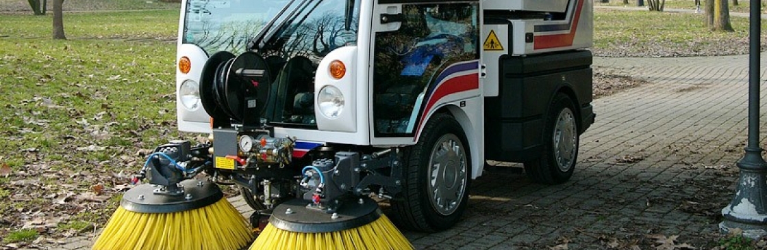 Cleantech Gulf  Cleaning Equipment Supplier Dubai