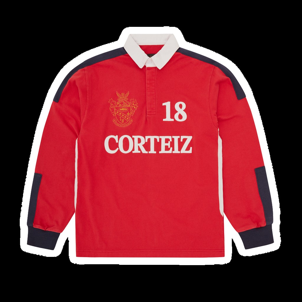 Corteiz Hoodie