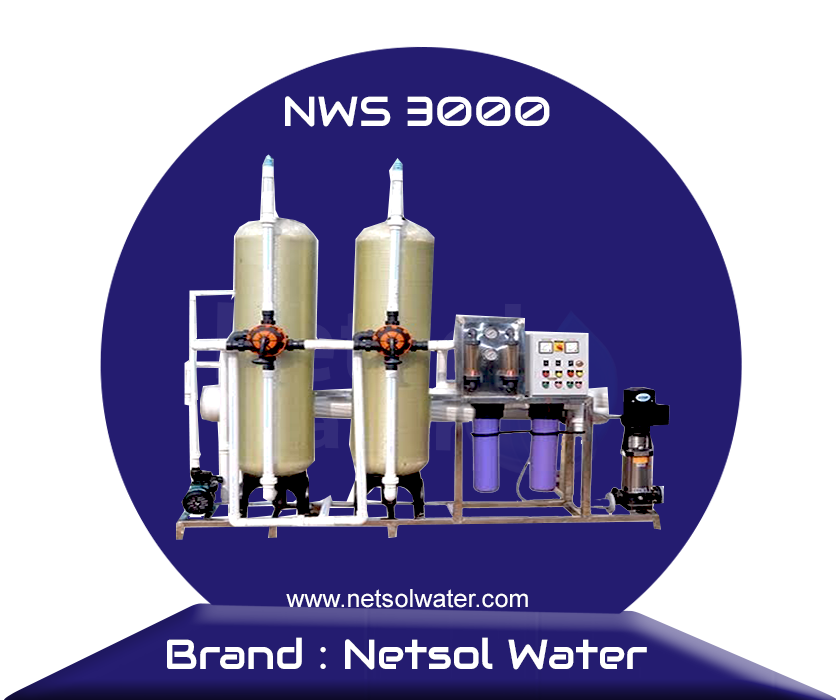 3000 LPH RO Water Treatment Plant, price, specifications, quote