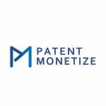 patent monetize