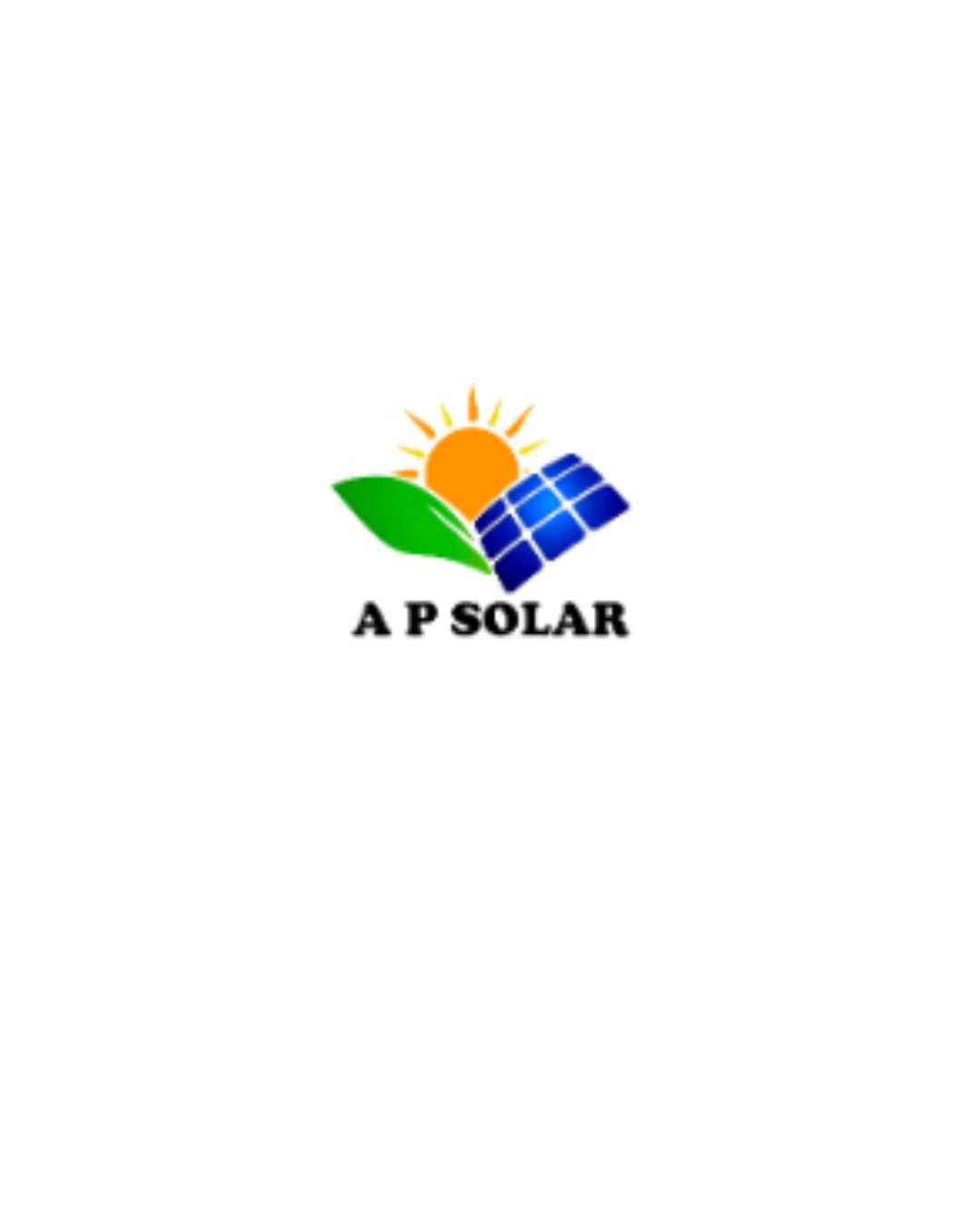 A P Technologies Solar