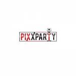 Pixxparty