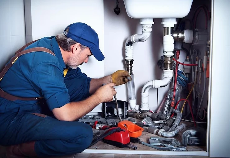 Leading Plumbing Service Companies Expanding Services in Various Georgia Counties  -  WriteUpCafe