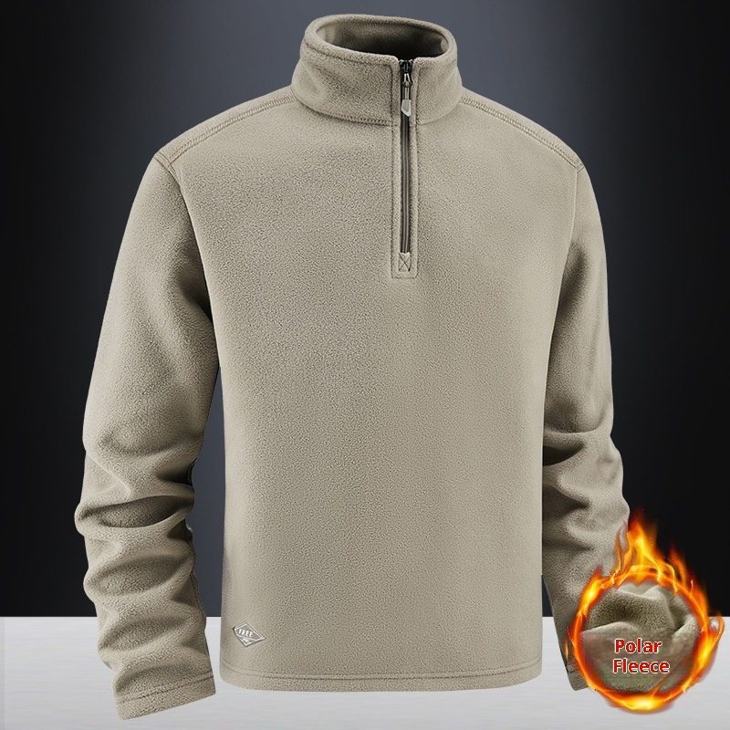 Best Fleece Hoodies for Men & Winterwear Collection | Naysan