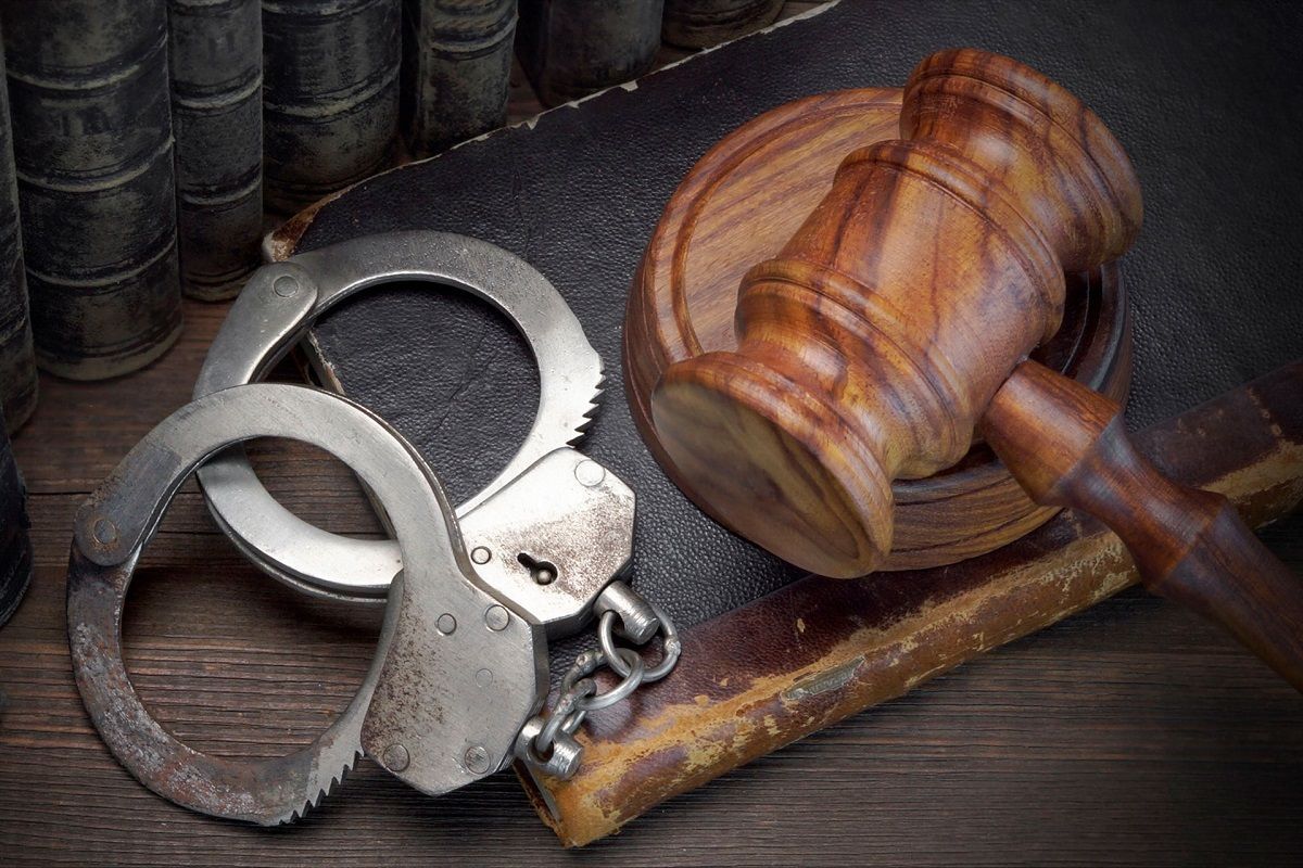 Best Criminal Lawyers in Dubai