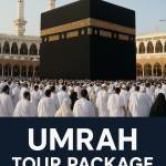 Umrah Tour Package