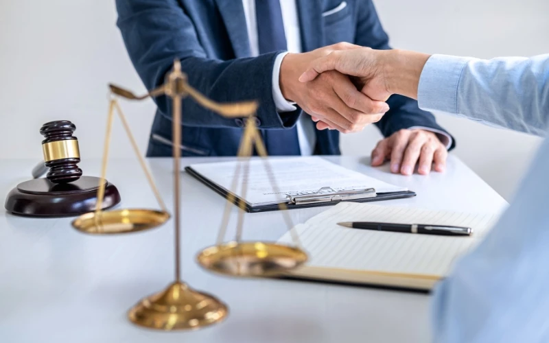 Trusted Stone Mountain Lawyer – Your Partner in Justice and Recovery -  WriteUpCafe