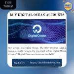 Digital Ocean Open 25 Port Accounts