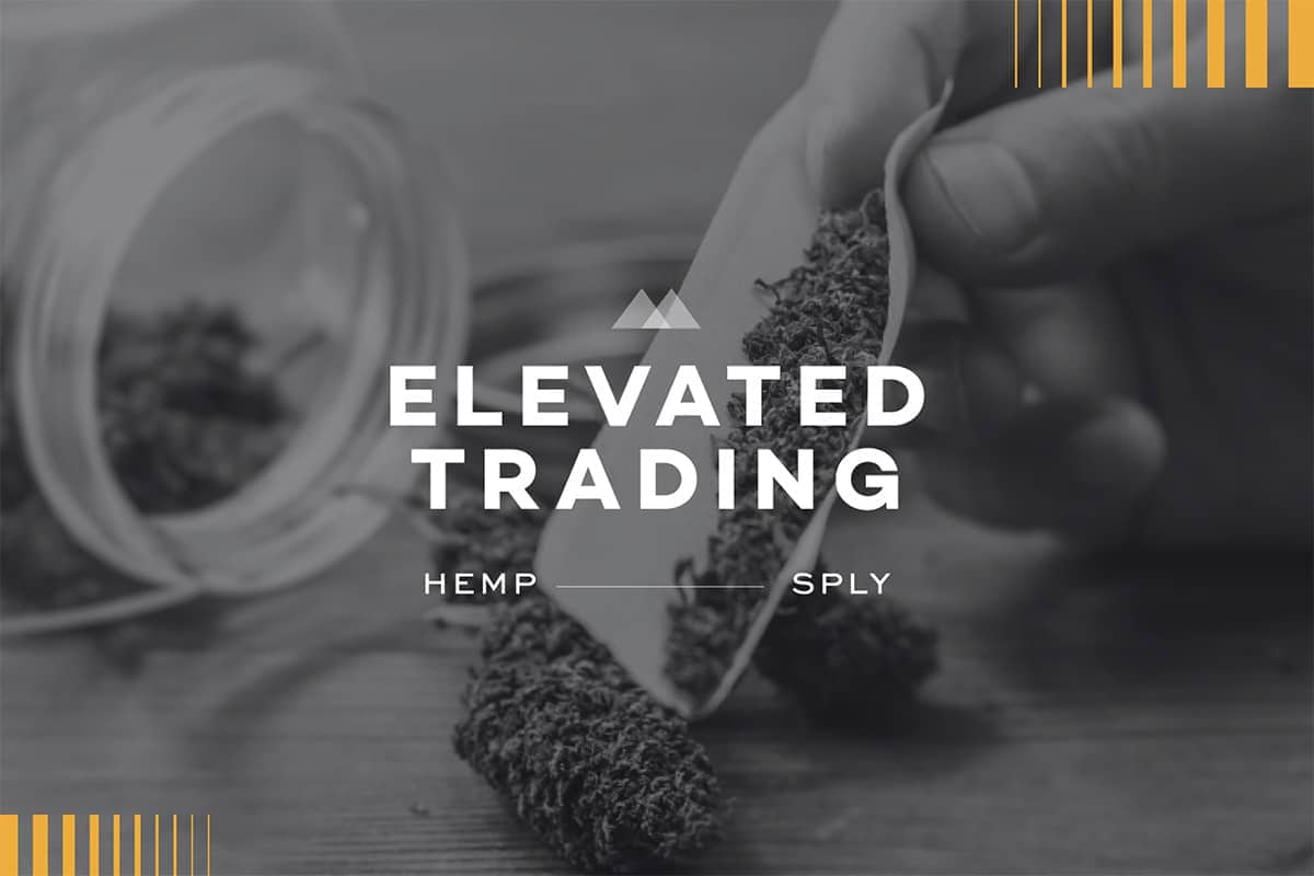 Wholesale Hemp Products | CBD, THCa, Delta THC & More - - Elevated Trading