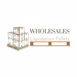 Wholesale Liquidation Pallet