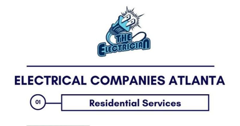 Electrical Companies Atlanta