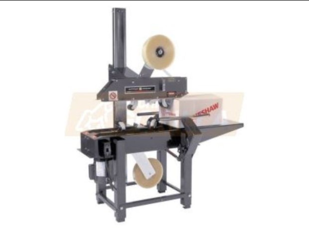 Eagle Packaging Machinery: Answers To Common Packaging Machine Issues – Machine parts tool box