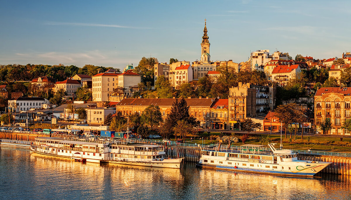 Serbia Work Permit Visas : Documents, Procedure And Fees