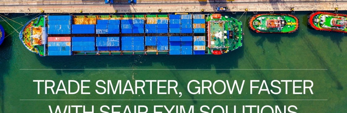 Seair Exim Solutions