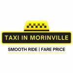 Taxi Morinville