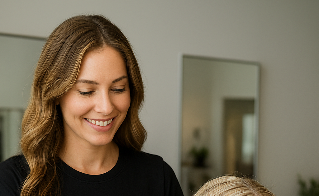 Women’s Hair Coloring Guide: From Subtle Shades to Bold Transformations