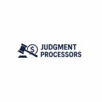 Judgment Processors