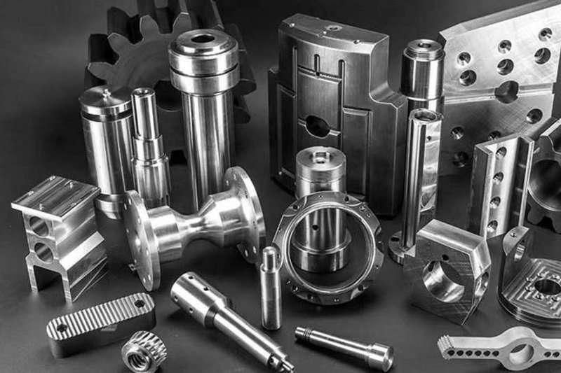 Custom CNC Machining Services | CNC machining services