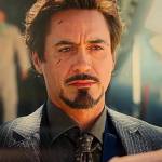 Tony stark0